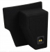 Incinta subwoofer VW Golf III  pentru difuzor 200mm pe stanga
