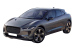 Tavita portbagaj Guardliner dedicata Jaguar I-Pace