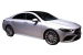 Tavita portbagaj Guardliner Mercedes Benz CLA C118 Coupe - urechi detasabile