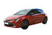 Tava portbagaj Guardliner Toyota Corolla XII / Corolla XII Hybrid HB - UP
