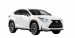 Tavita portbagaj dedicata Lexus NX 300H si 200T 