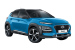 Tavita portbagaj Guardliner dedicata Hyundai KONA (UP)