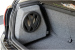 Incinta subwoofer VW Golf V / VI  HB pentru difuzor 250mm, FBVW05