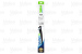 STERGATOR LUNETA VALEO SILENCIO FLAT 335 MM VR272 BMW, MERCEDES 