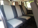 Huse scaune auto dedicate pentru Opel Vivaro 9 locuri x 82