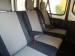 Huse scaune auto dedicate pentru Opel Vivaro 9 locuri x 82