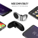 Suport telefon magnetic grila L albastru ACC-23-4