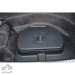 Incinta carcasa subwoofer, difuzor 250mm Audi A4 B8 combi stanga