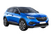 Tavita portbagaj Guardliner Opel Granland X, Peugeot 3008 II (LOW) 