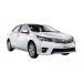 Covoras cauciuc portbagaj Toyota Corolla Sedan E170 2013- 836066