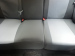 Huse scaune auto dedicate pentru Renault Megane II (2003-2008)