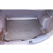 Tava portbagaj Premium Nissan Qashqai II (J11) cu roata de rezerva