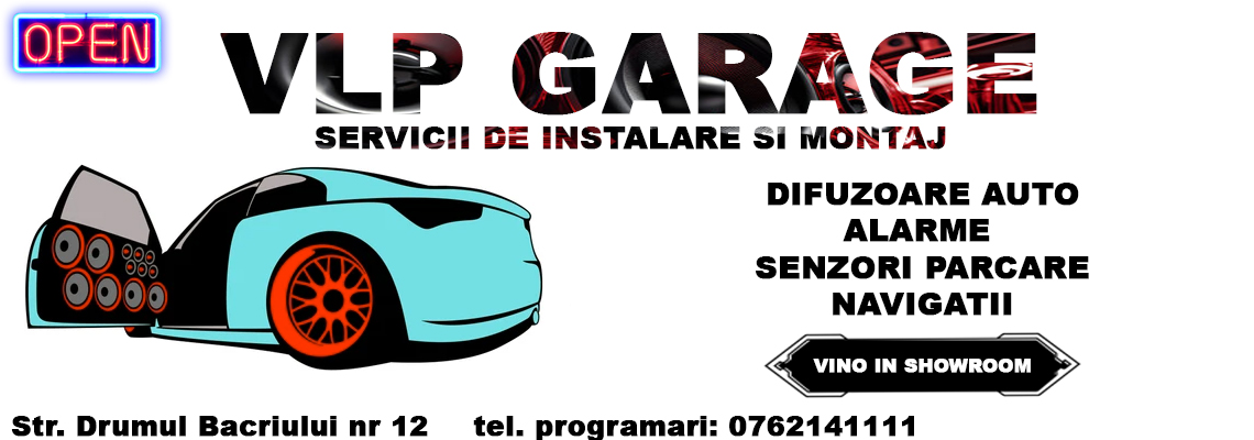 garage